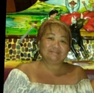 Meet your Posher, Lori